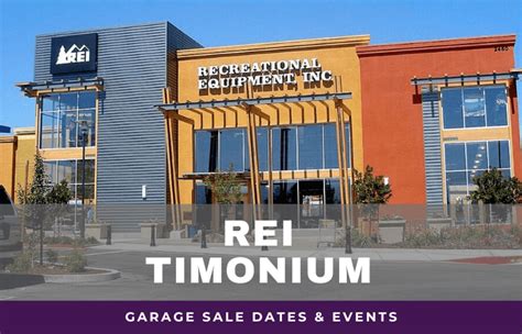 Rei timonium - 36 reviews and 3 photos of REI "As a place to shop: 5 stars. About the best selection of gear around, co-op program, good prices, friendly return …